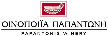 Papantonis Logo
